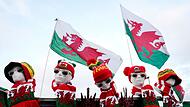 Wales