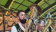 Blöchl auf der WiesnForchheim & Fränkische Schweiz Blöchl auf der WiesnForchheim & Fränkische Schweiz