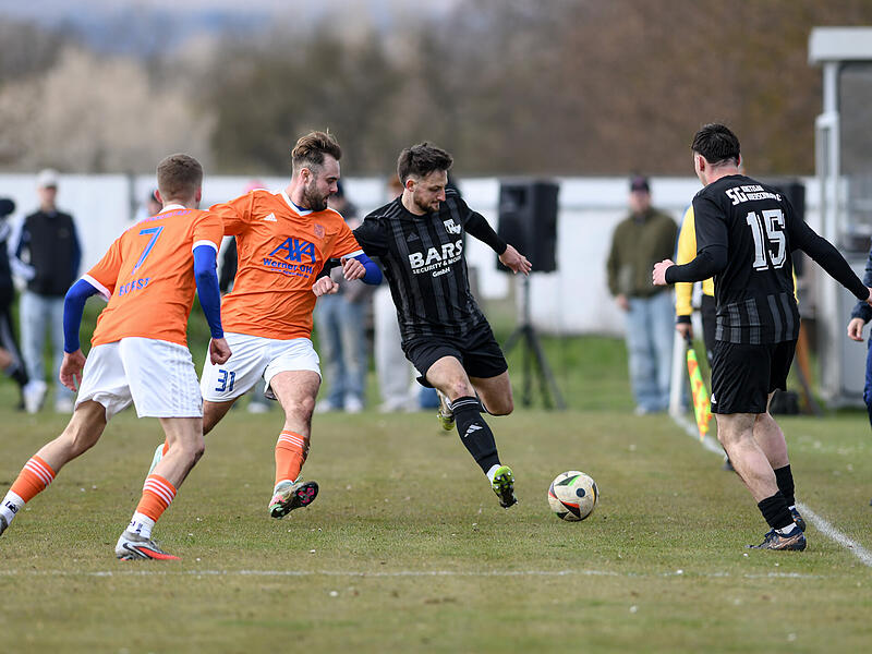 TSV Münnerstadt: Remis beim TSV Knetzgau TSV Münnerstadt: Remis beim TSV Knetzgau