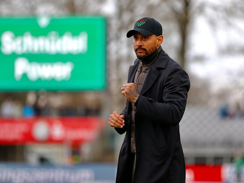 FC 05 Schweinfurt: Heimspiel gegen Hansa Rostock