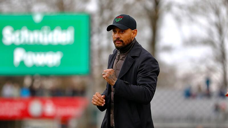 FC 05 Schweinfurt: Heimspiel gegen Hansa Rostock