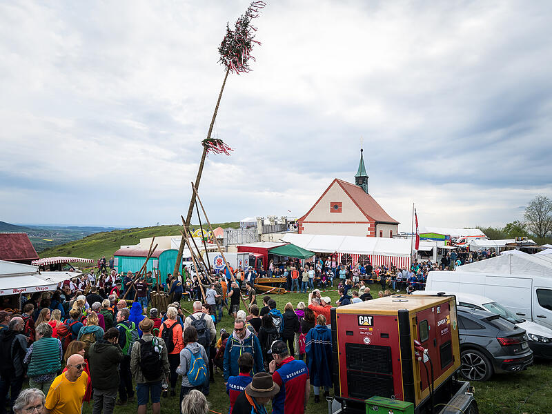 Walberlafest 2023 in BildernWalberlafest 2023 in Bildern Walberlafest 2023 - die schönsten Impressionen