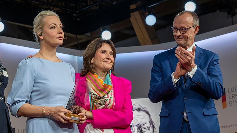 Ludwig-Erhard-Gipfel