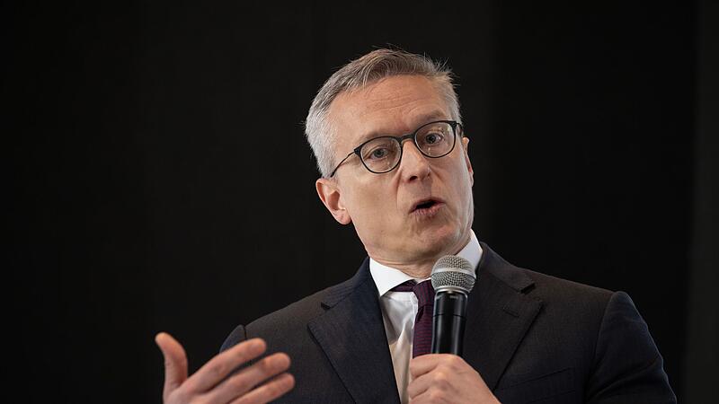 Er&ouml;ffnung des Google AI Center Berlin