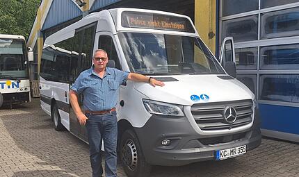 Martin Busse Martin Busse