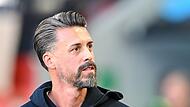 Sandro Wagner