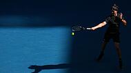 Tennis - Australian Open