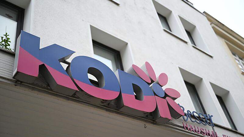 Kodi-Logo Kodi-Logo