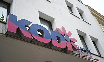 Kodi-Logo