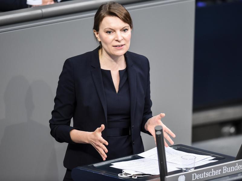 Emmi Zeulner (CSU)