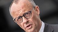 Friedrich Merz