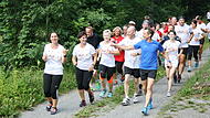 Lauf10! im Jahr 2018