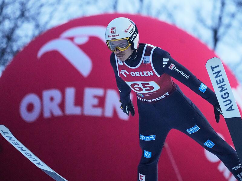 Ski nordisch/Skispringen Weltcup Ski nordisch/Skispringen Weltcup