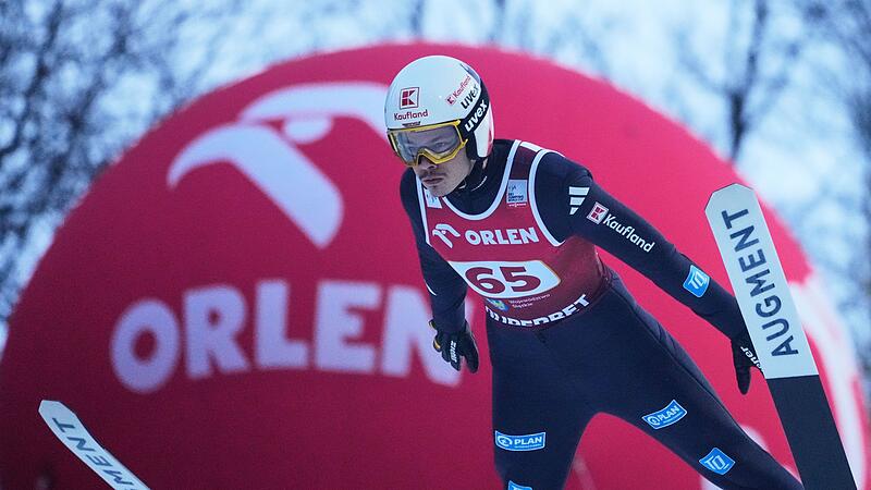 Ski nordisch/Skispringen Weltcup Ski nordisch/Skispringen Weltcup