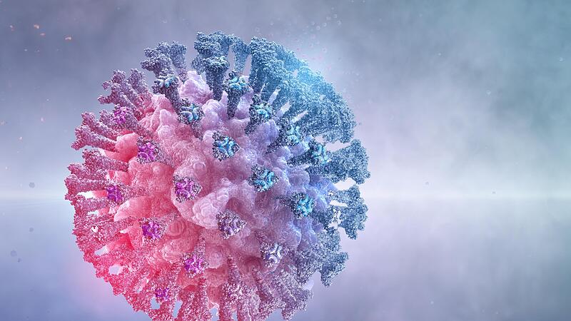 Kommt eine Omikron-Welle auf uns zu?