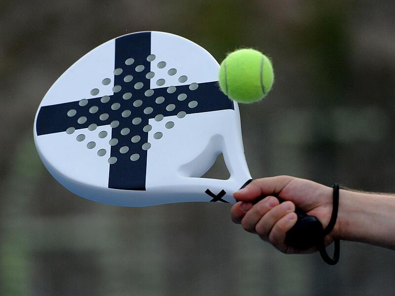 Ballsportart Padel Ballsportart Padel