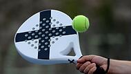 Ballsportart Padel