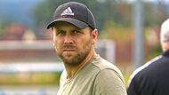 Der Mainleuser Coach Marcell Münch lernte beim SV Fortuna Untersteinach das Fußballspielen.