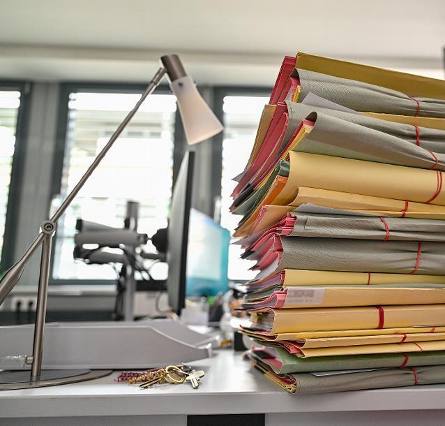 Ein umfassendes Geständnis legte ein wegen Kinderpornografie angeklagter 48-Jähriger vor Gericht ab.