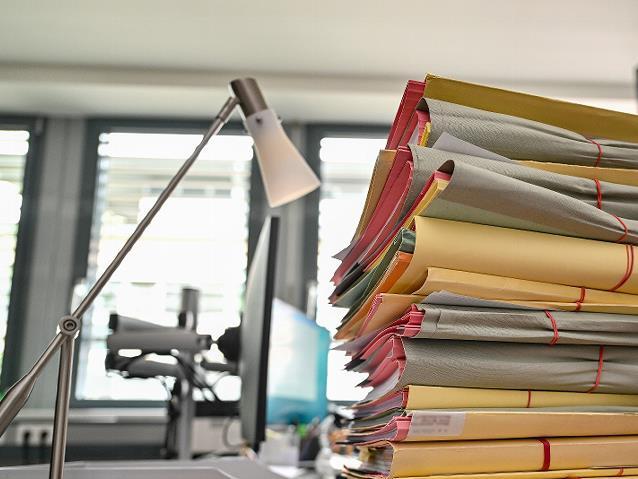 Ein umfassendes Geständnis legte ein wegen Kinderpornografie angeklagter 48-Jähriger vor Gericht ab.