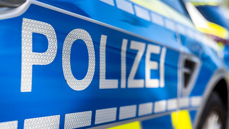 Symbolbild - Polizei