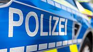 Symbolbild - Polizei