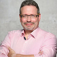 Mark Hildebrandt, Redaktionsleitung, www.bayerische-rundschau.de