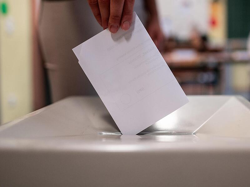 Die Kommunalwahl findet in Bayern am 8. März 2026 statt.