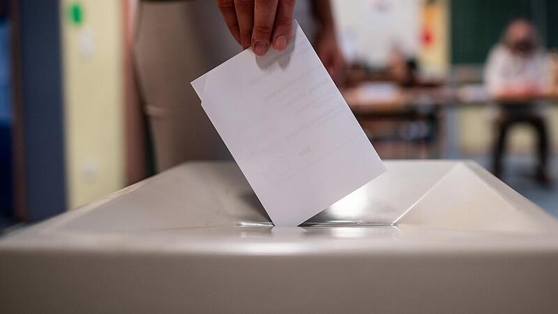 Die Kommunalwahl findet in Bayern am 8. M&auml;rz 2026 statt.