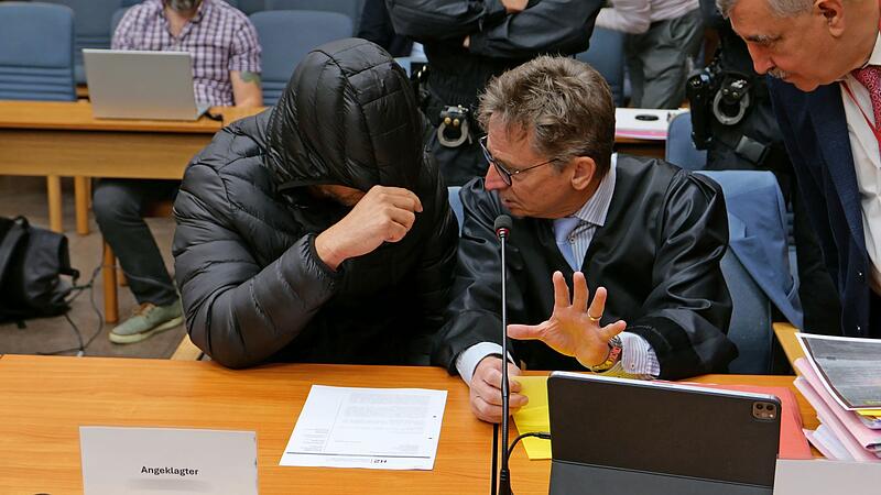 Prozess gegen mutmaßliche Mitglieder einer Schleuserbande