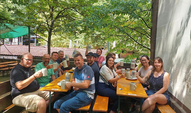 Schlachtsch&uuml;ssel 2023Schlachtsch&uuml;ssel 2023 Annafest