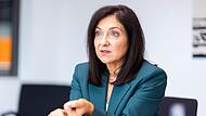 Interview mit Bundeswirtschaftsministerin Reiche