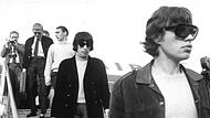 Rolling Stones in Berlin 1965