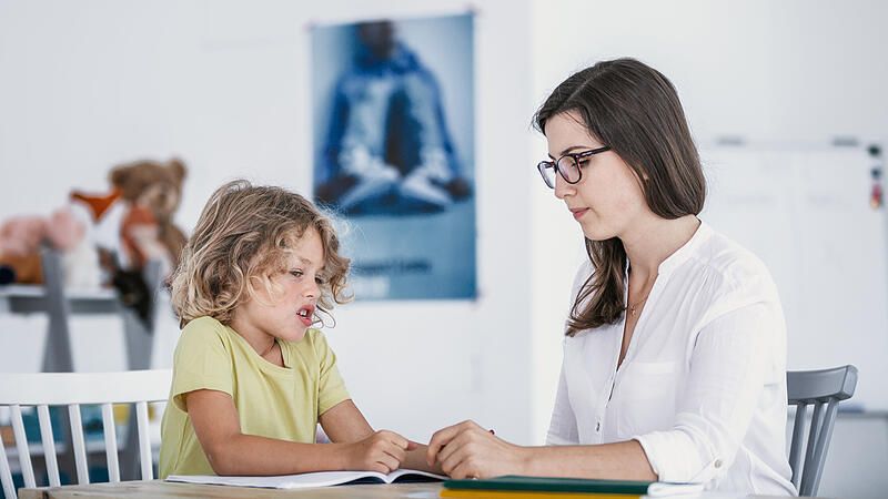 Wenn das Kind nicht lernen oder nicht zur Schule gehen m&ouml;chte.