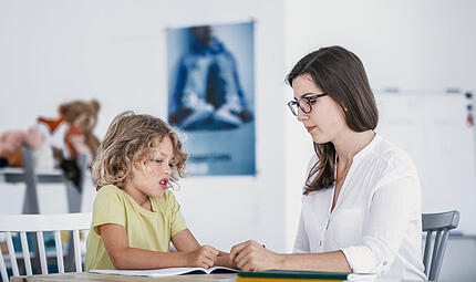 Wenn das Kind nicht lernen oder nicht zur Schule gehen m&ouml;chte.