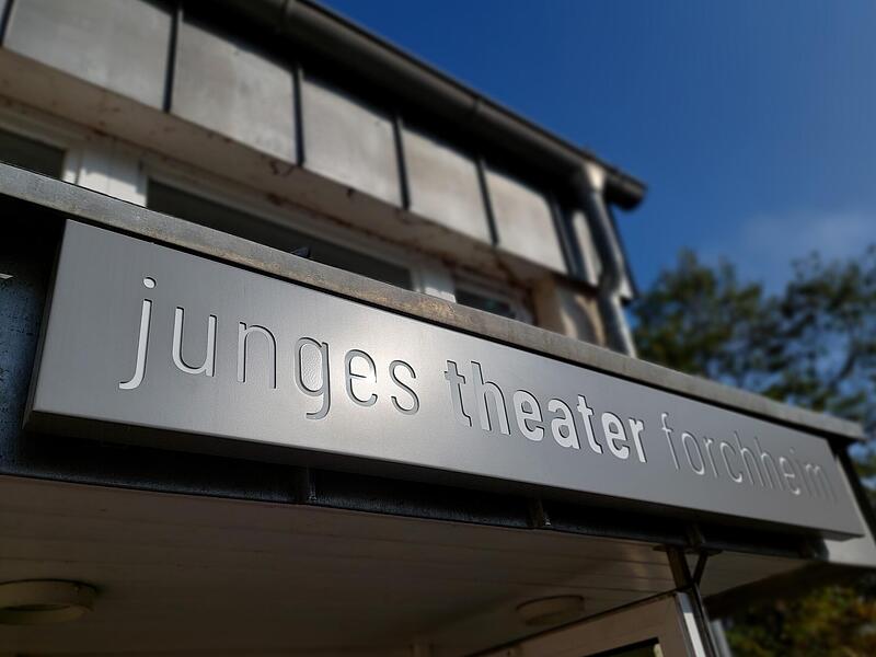 Nach dem ZirArt steht das nächste Großprojekt für das Junge Theater Forchheim schon in den Startlöchern.Forchheim & Fränkische Schweiz