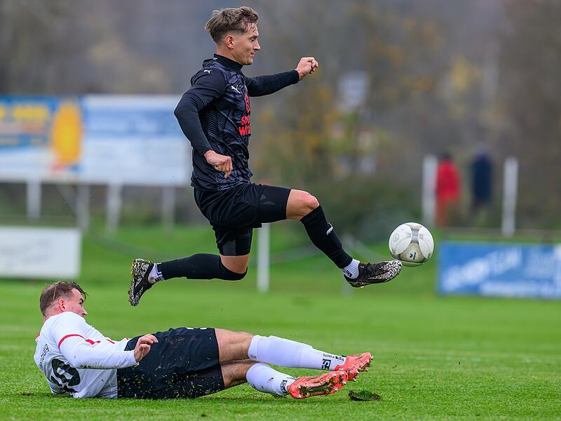 SV Buckenhofen - TSV 1860 Weißenburg