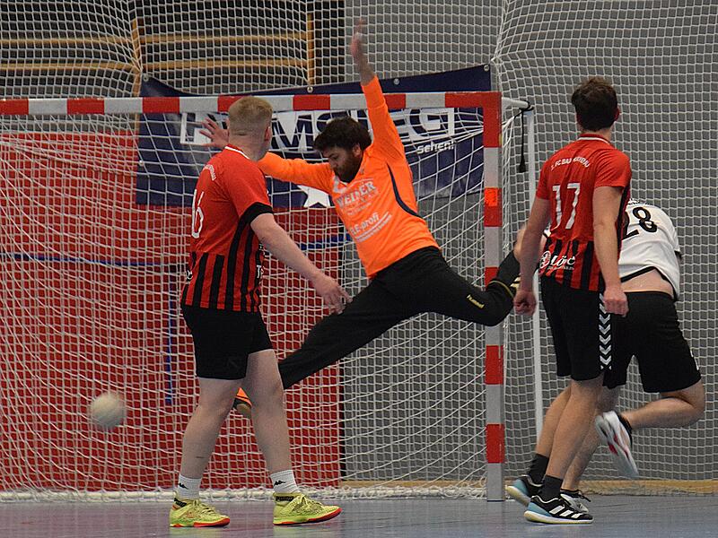 Handball aus der Rhön Handball aus der Rhön