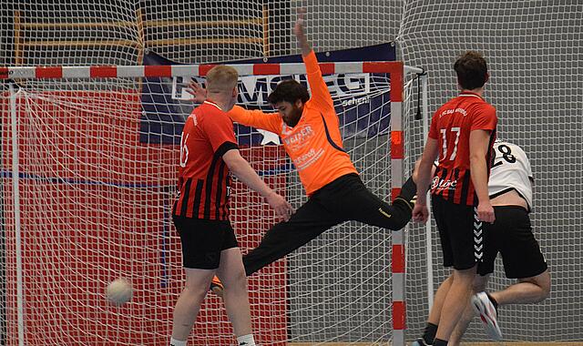 Handball aus der Rhön Handball aus der Rhön