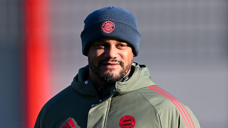 Abschlusstraining FC Bayern M&uuml;nchen