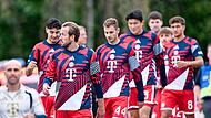 SV Elversberg - Bayern M&uuml;nchen