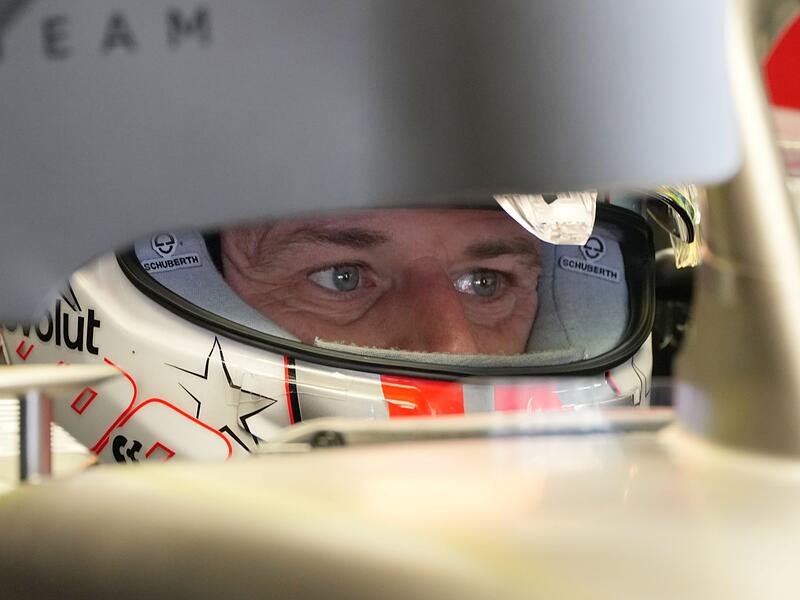 Nico H&uuml;lkenberg