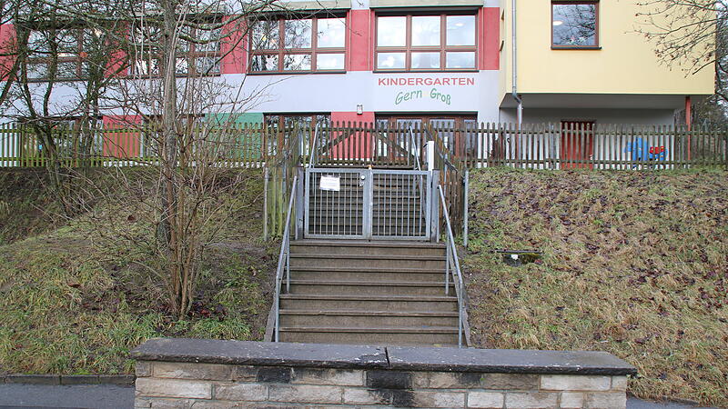 KiTa in Sulzthal KiTa in Sulzthal
