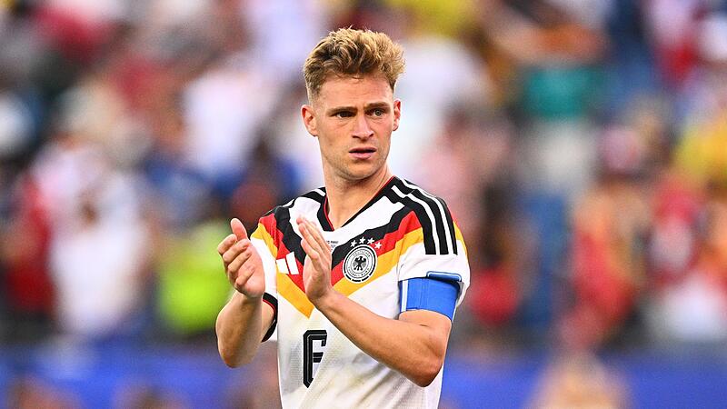Joshua Kimmich