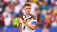 Joshua Kimmich