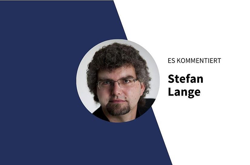 Scholz, Merz, Habeck, Lindner: Dass alle vier M&auml;nner trotz miserabler Beliebtheitswerte von sich meinen, sie w&auml;ren die richtigen, ist ein demokratischer Offenbarungseid. Das meint Redakteur Stefan Lange.