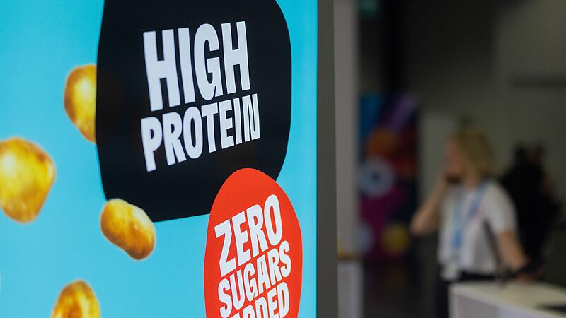 Fitnessmesse Fibo 2026