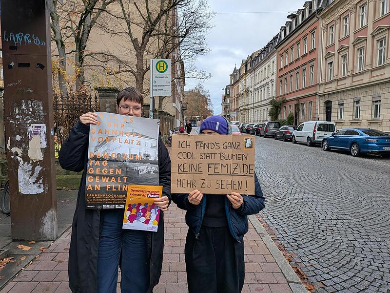 Feministisches Bündnis Bamberg Feministisches Bündnis Bamberg