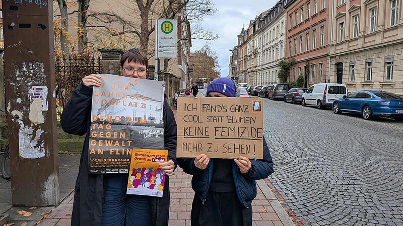 Feministisches Bündnis Bamberg
