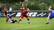 TV Ebern vs. 1.FC Sand am Main, Heubach, Sportgelände Heubach TV Ebern vs. 1.FC Sand am Main, Heubach, Sportgelände Heubach